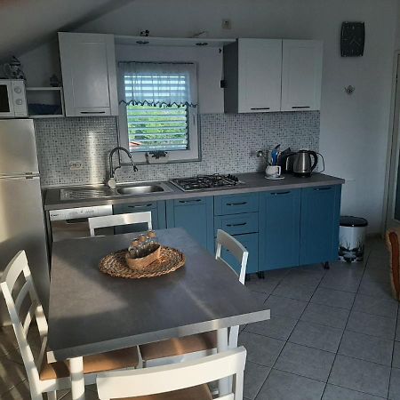 Apartmani Antonela&Andrej Privlaka  Buitenkant foto