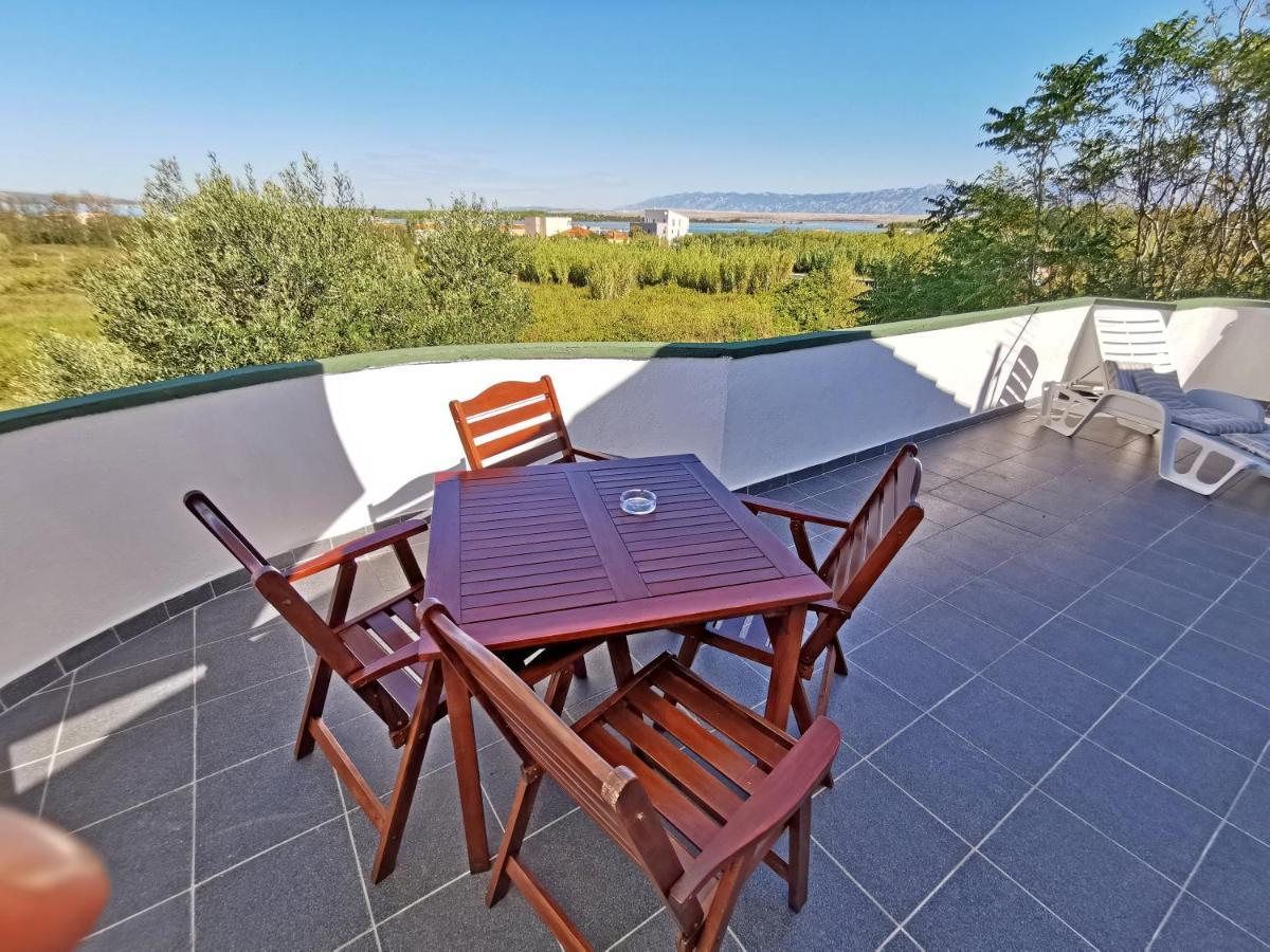 Apartmani Antonela&Andrej Privlaka  Buitenkant foto