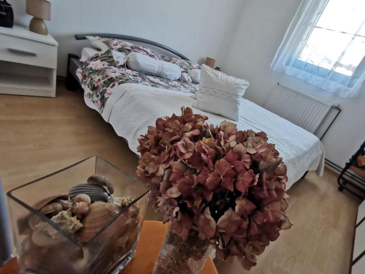 Apartmani Antonela&Andrej Privlaka  Buitenkant foto