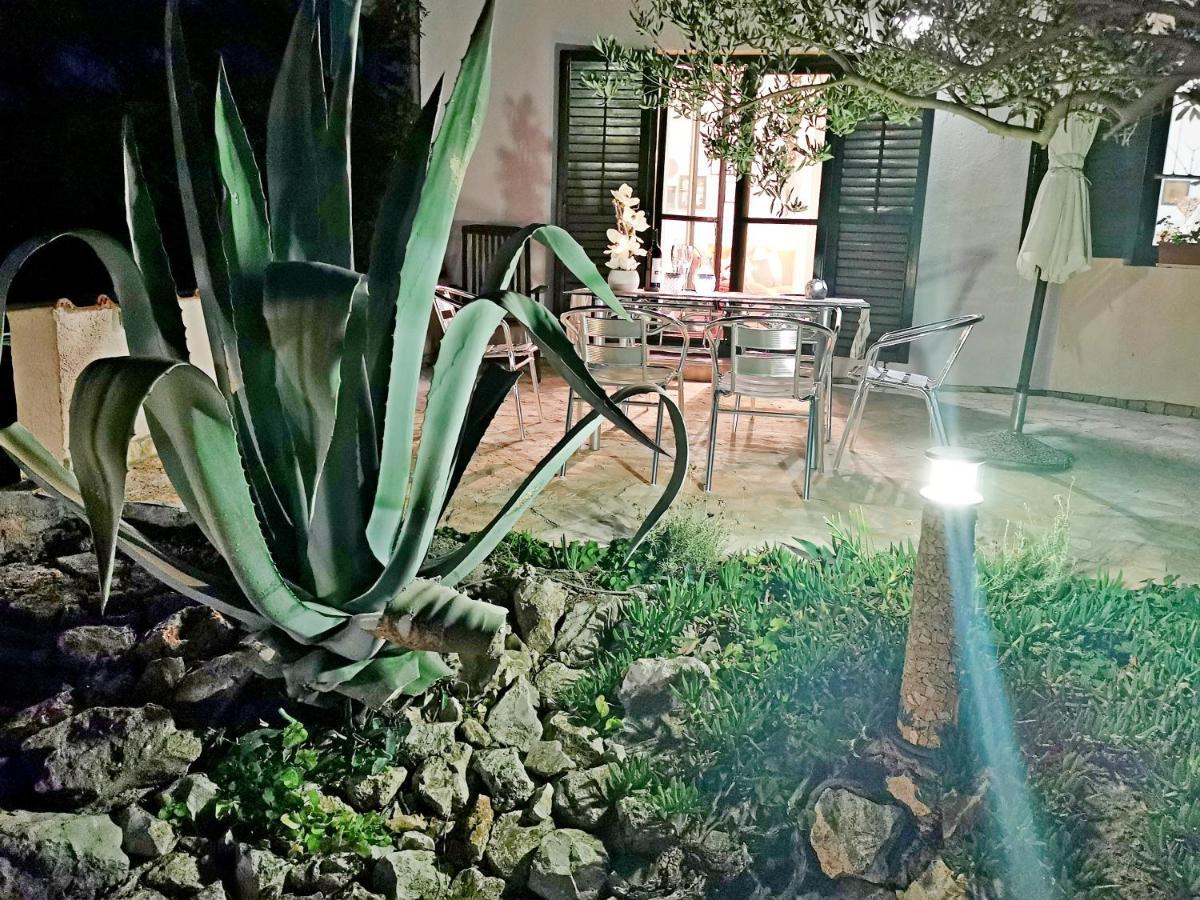 Apartmani Antonela&Andrej Privlaka  Buitenkant foto