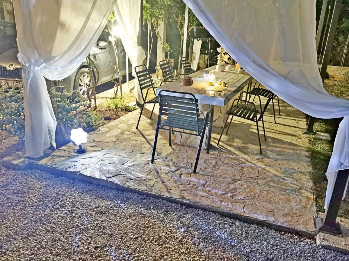 Apartmani Antonela&Andrej Privlaka  Buitenkant foto