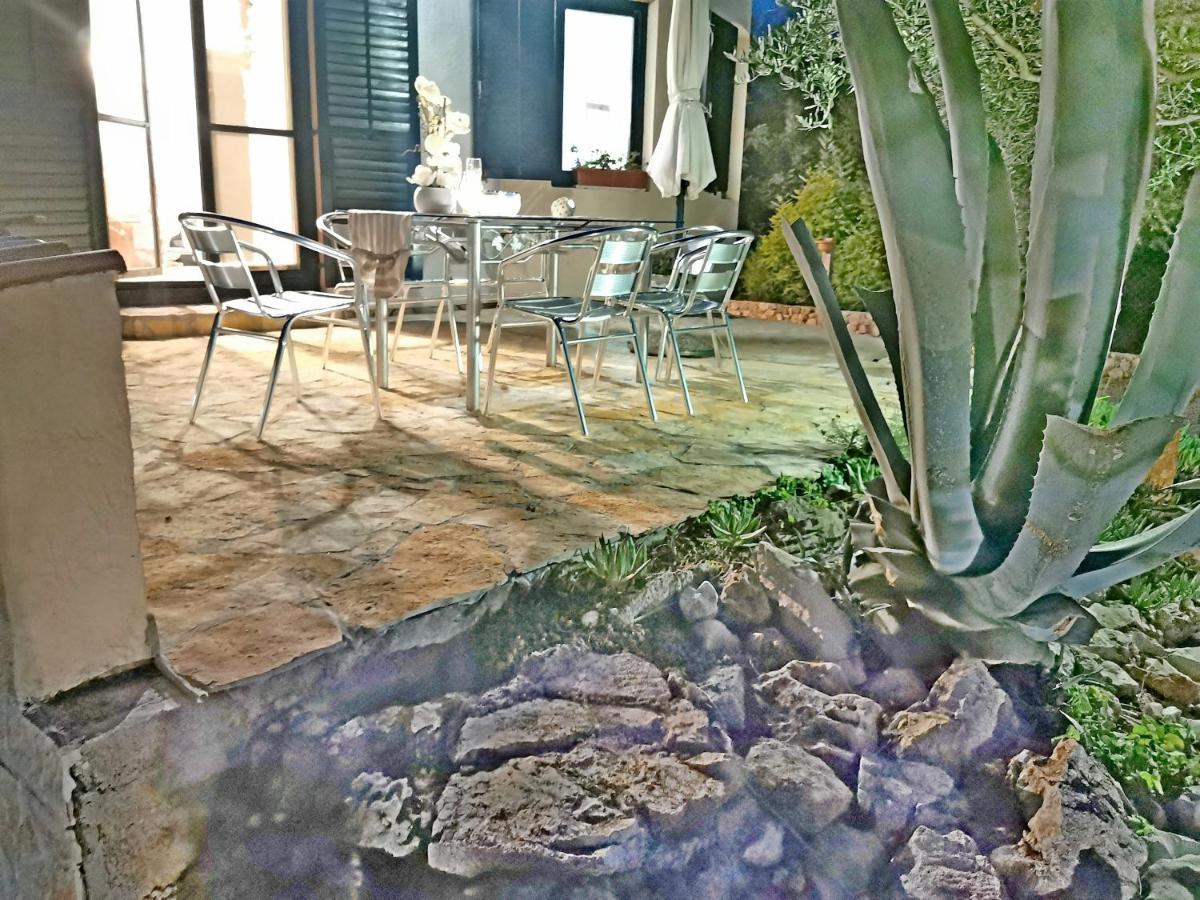 Apartmani Antonela&Andrej Privlaka  Buitenkant foto
