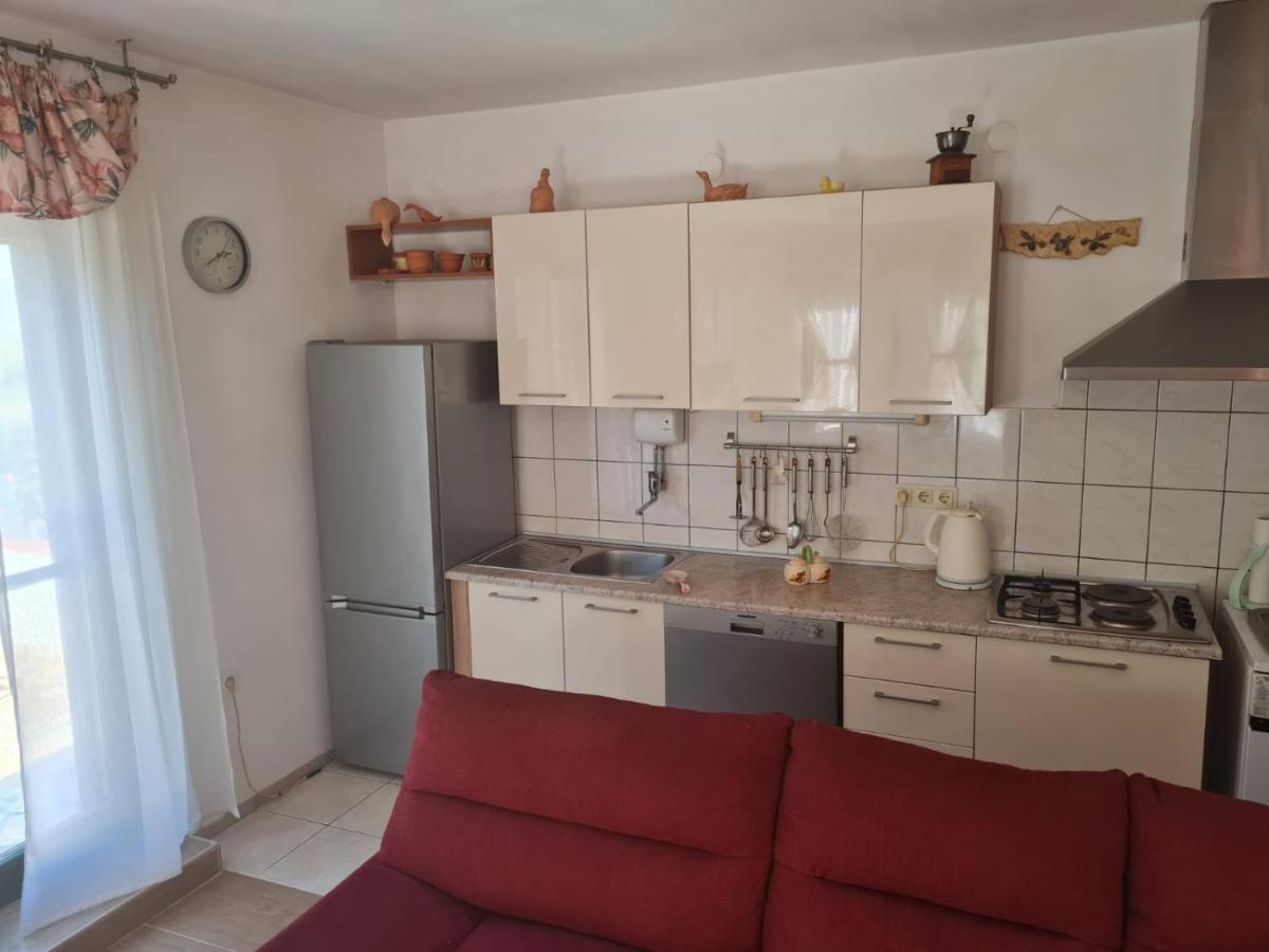 Apartmani Antonela&Andrej Privlaka  Buitenkant foto