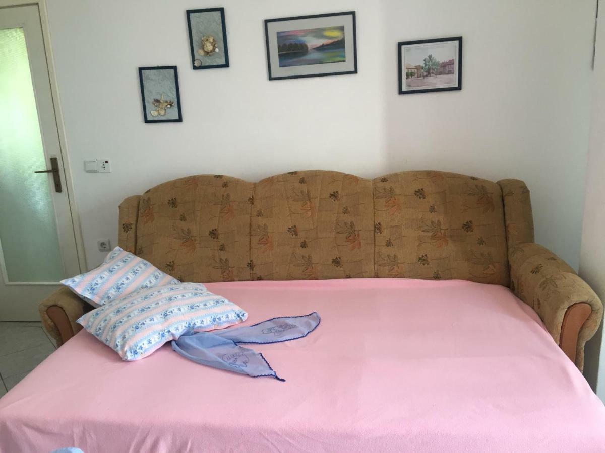 Apartmani Antonela&Andrej Privlaka  Buitenkant foto
