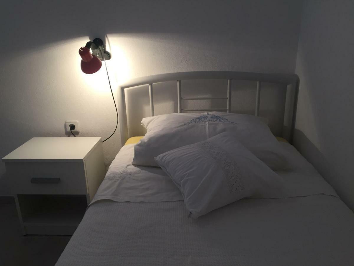 Apartmani Antonela&Andrej Privlaka  Buitenkant foto
